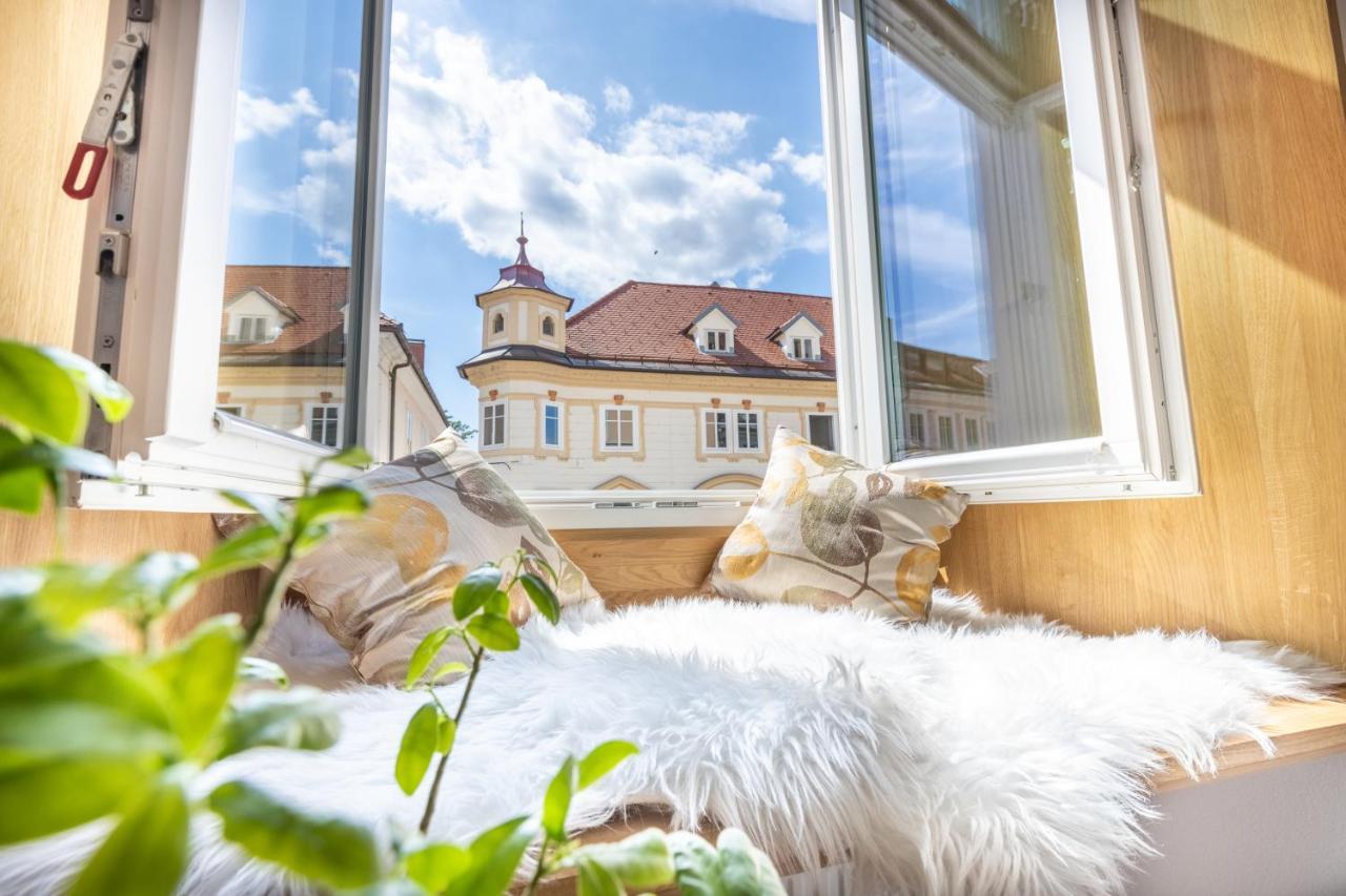 Old Quarter Residence Любляна Екстериор снимка